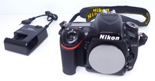 Nikon D750 FX fotocamera