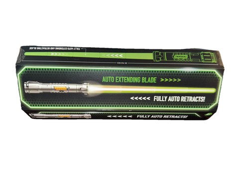 Goliath power saber energy - power,