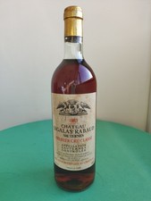CHATEAU SIGALAS RABAUD