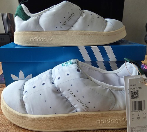 Adidas puffylette stan - puffylette,