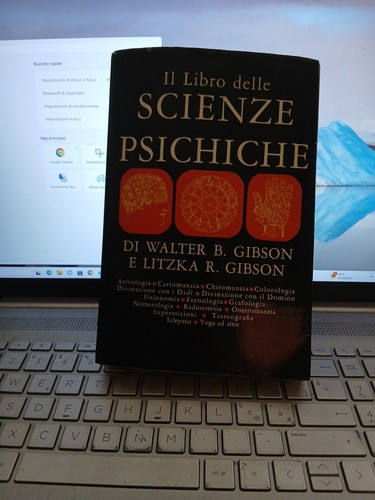Libro delle scienze - il,
