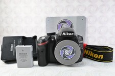 Nikon D3200 reflex digitale -