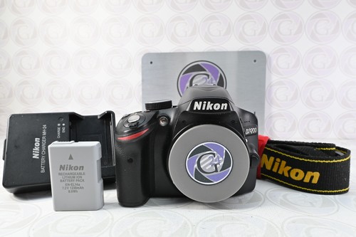 Nikon d3200 reflex digitale - reflex,