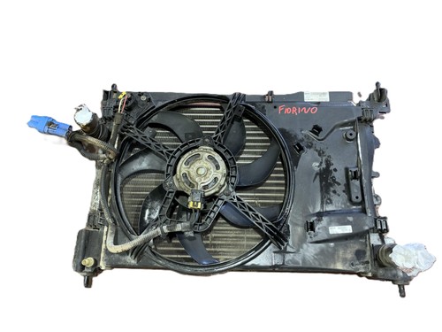 Kit radiatori per fiat fiorino - radiatori,