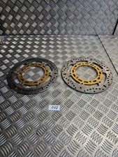  Dischi freno anteriori Yamaha