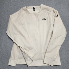 The North Face Ivory Steep