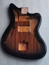 Corpo chitarra HZ-JM thinline