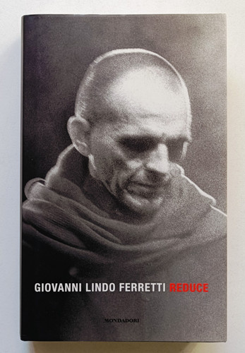 Reduce giovanni lindo - reduce,,