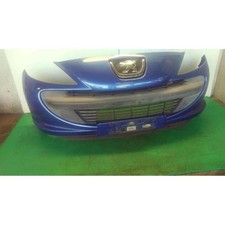 PARAURTI ANT. PER PEUGEOT 206 PLUS (09-13) 1.1 (44KW) BER. 3P/B/1124CC 2009