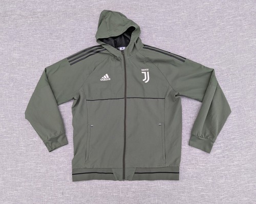 Adidas giacca uomo verde - uomo, xl