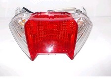 Fanale Stop Posteriore