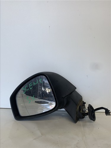 Specchietto retrovisore - specchietto,