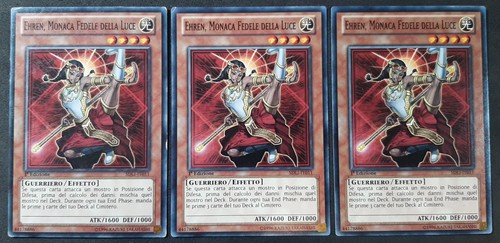 Set ehren monaca - ehren, fedele