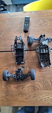 Tamiya boomerang thunder - /,