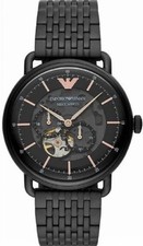 OROLOGIO AUTOMATICO UOMO