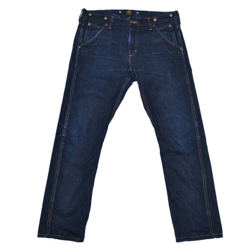 Lee 101 pantalone jeans - , uomo