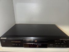 Sony CDP-XE220 Lettore CD