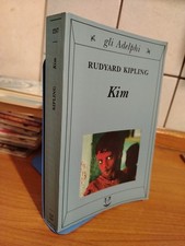 Rudyard Kipling KIM Edizioni