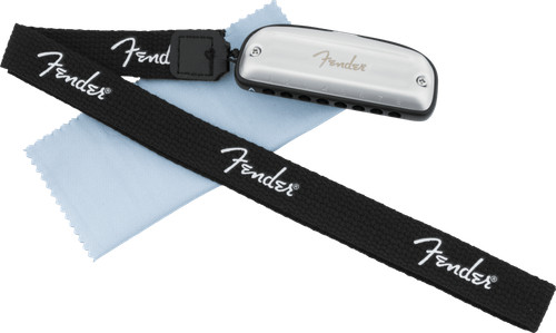 Fender blues junior - junior, armonica