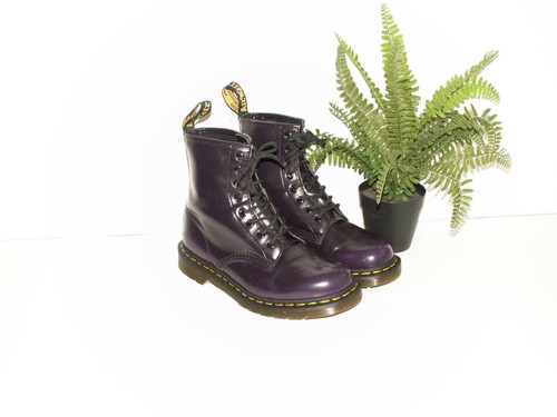 Martens 1460 vegan stivali - martens,