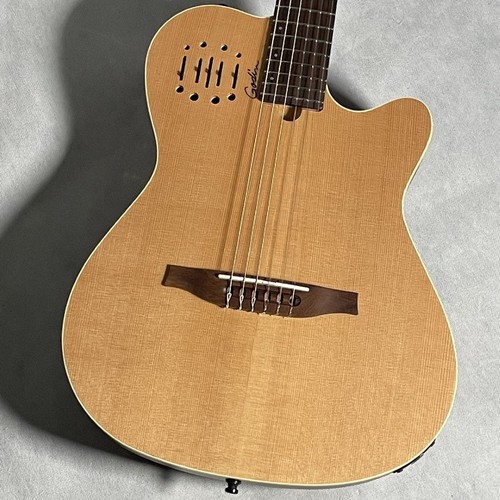 Godin multiac nylon encore - godin,