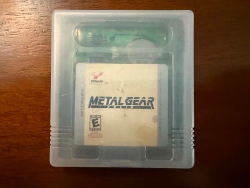 Metal gear solid ghost - babel,