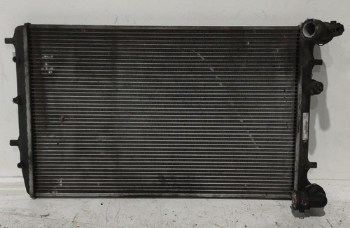 Radiatore acqua per skoda - per,