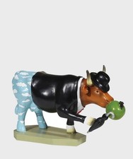 Cow Parade Moogritte medium in