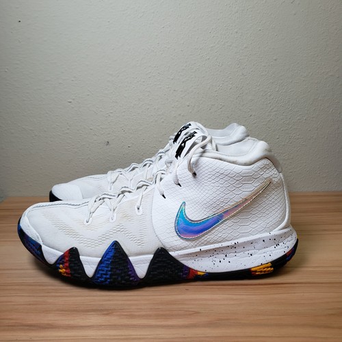 Nike uomo kyrie ncaa - kyrie,