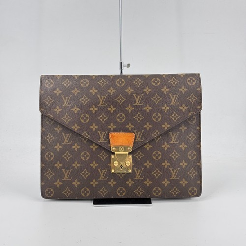 Louis vuitton porta documenti - louis,