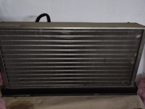 Motore cella frigo - motore,
