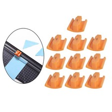 10 Taglierine di Ricambio per