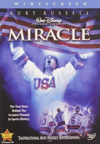 Miracle - , edition)