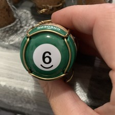 Tappo Spumante Con Gabbietta