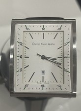 OROLOGIO CALVIN KLEIN JEANS