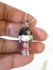 Collier Kimmidoll Nobuko