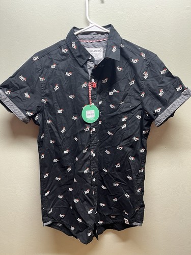 Free planet camicia uomo - planet,