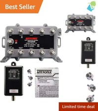 Booster segnale bidirezionale