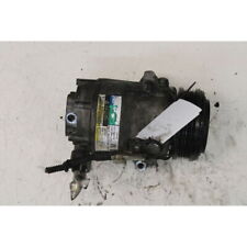 COMPRESSORE A/C PER OPEL ZAFIRA (05-07)(07-11) 1.6 16V ECOM (69KW) MNV 2005