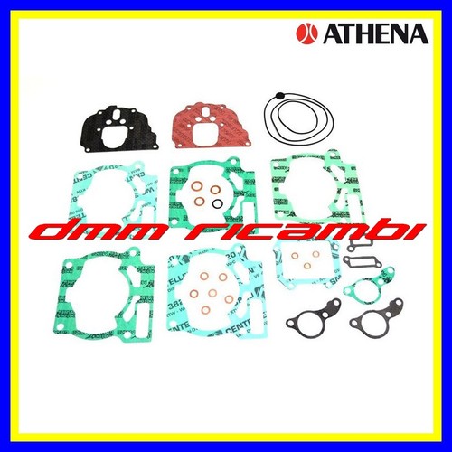 Kit serie guarnizioni