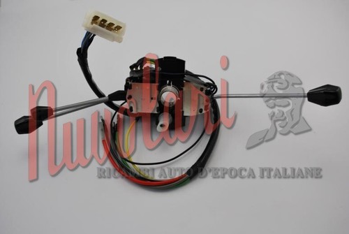 Devio luci alfa - alfa, romeo