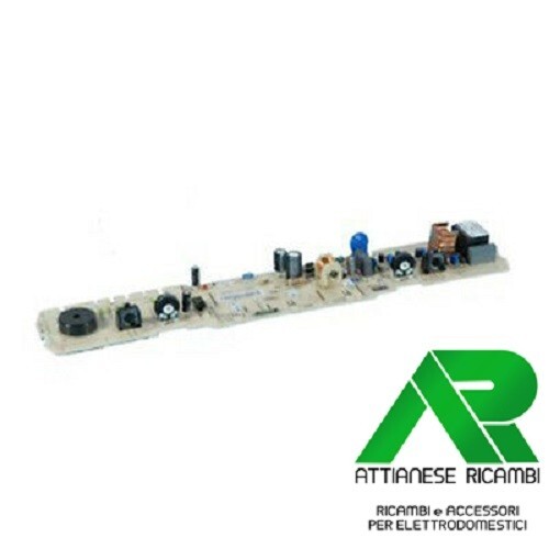 Scheda elettronica frigorifero - scheda,