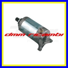 Motorino avviamento completo