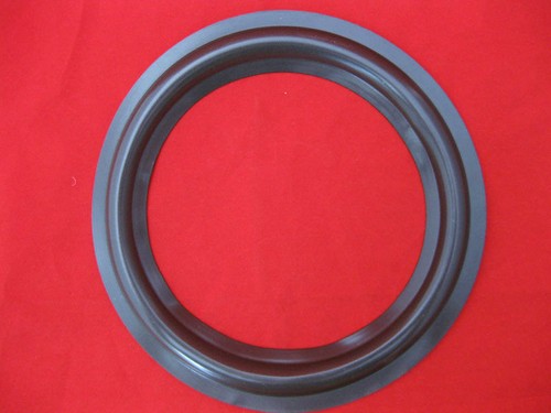 Pezzi hivi soft foam - 8",