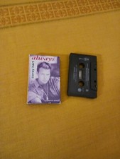 Super Rare Corey Hart Cassette