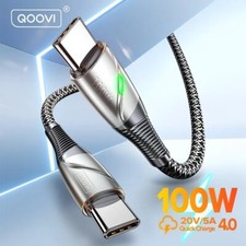 CAVO DATI 100W TIPO C