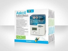 ASKOLL ROBOFORMULA ACQUA