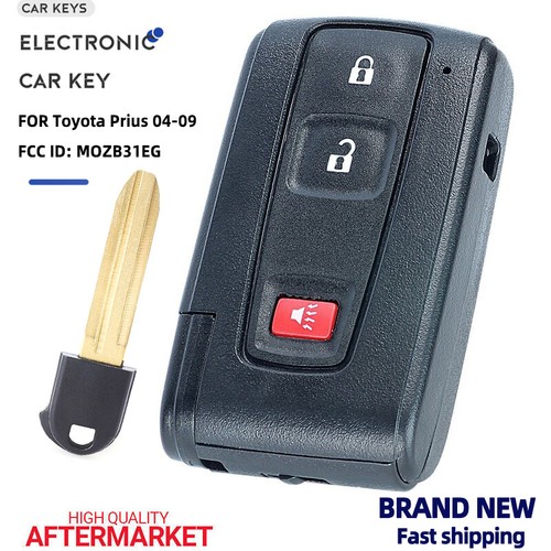 For 2004 2009 - 2004-2009, prius