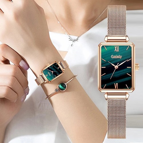 Orologio donna polso - da, al