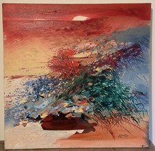 Quadro michele roccotelli - michele,